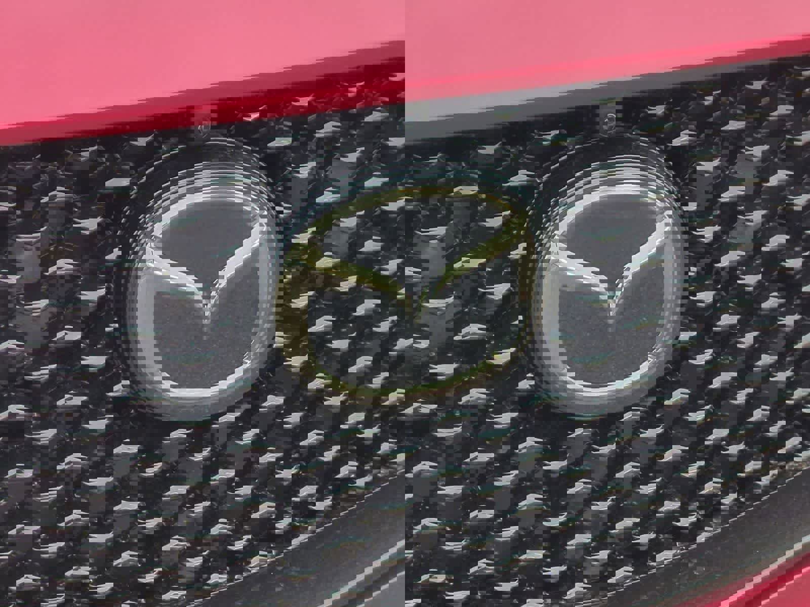 New 2026 MAZDA CX-30 2.5 Turbo w/ Premium Plus Pkg image 11