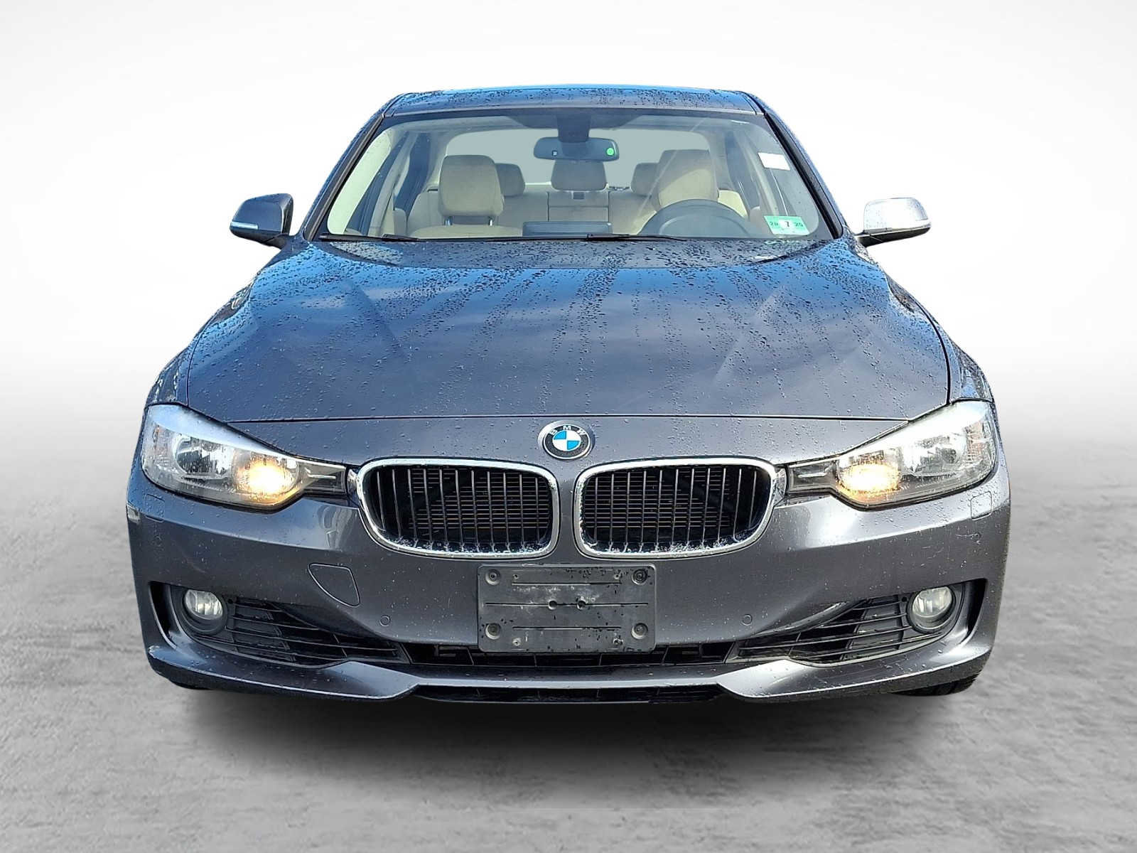 Used 2014 BMW 328i xDrive 328i xDrive image 2