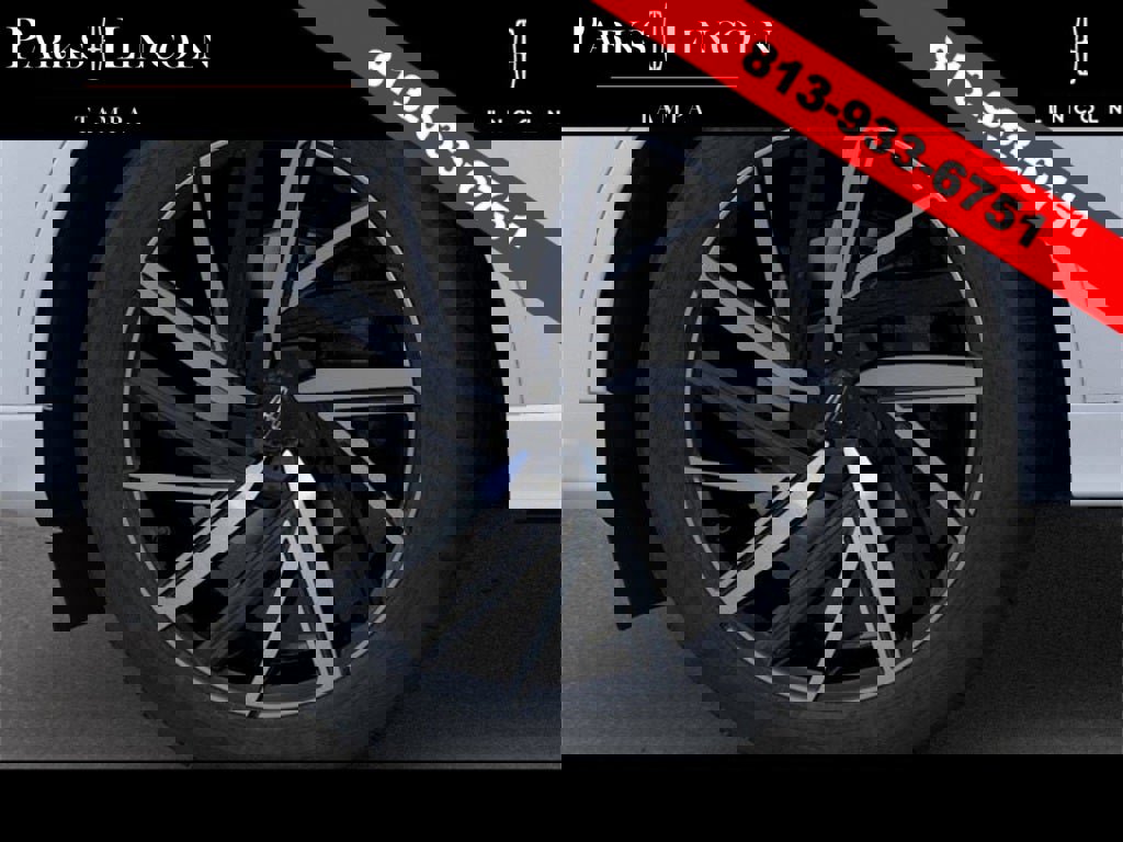 New 2025 Lincoln Aviator Black Label image 19