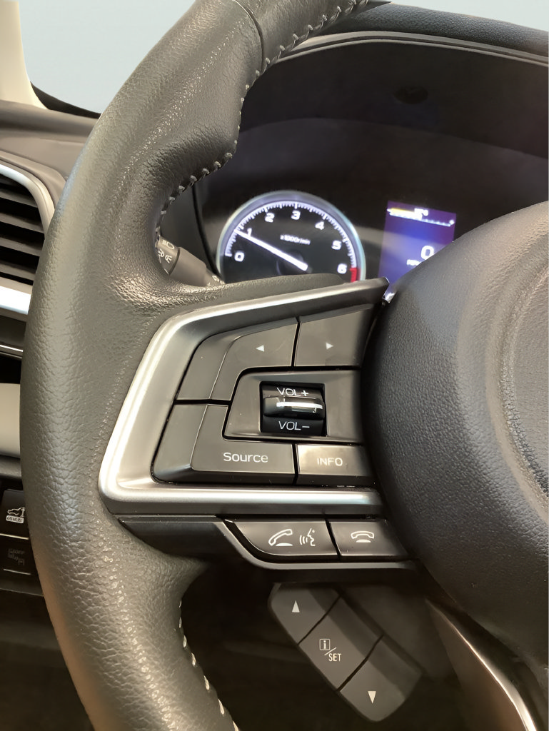 Certified 2023 Subaru Forester Limited AWD/4WD image 24