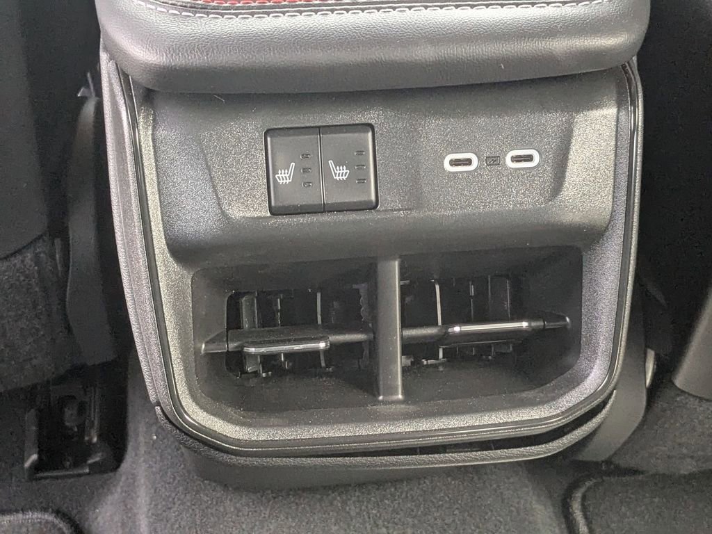 New 2026 Dodge Charger Scat Pack AWD/4WD image 25