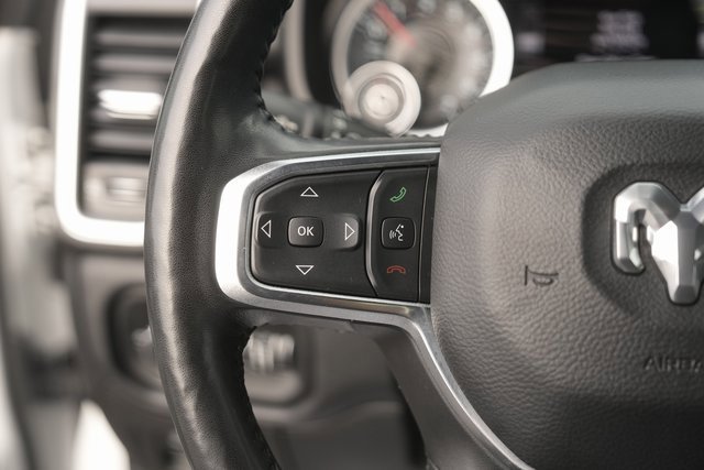 Used 2020 RAM 1500 Laramie image 23