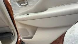 Used 2015 Nissan Murano SV image 28