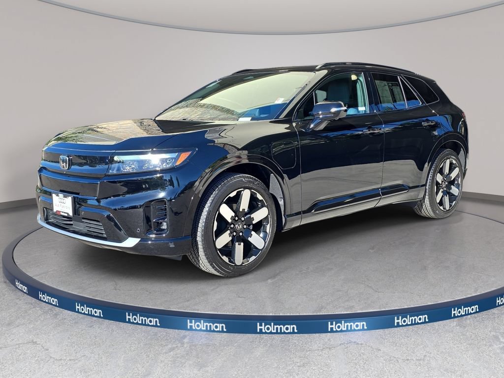 Used 2025 Honda Prologue Elite video 1