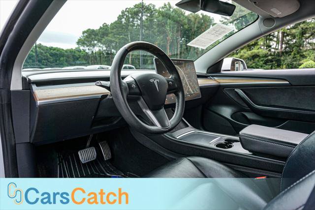 Used 2022 Tesla Model 3 RWD image 20