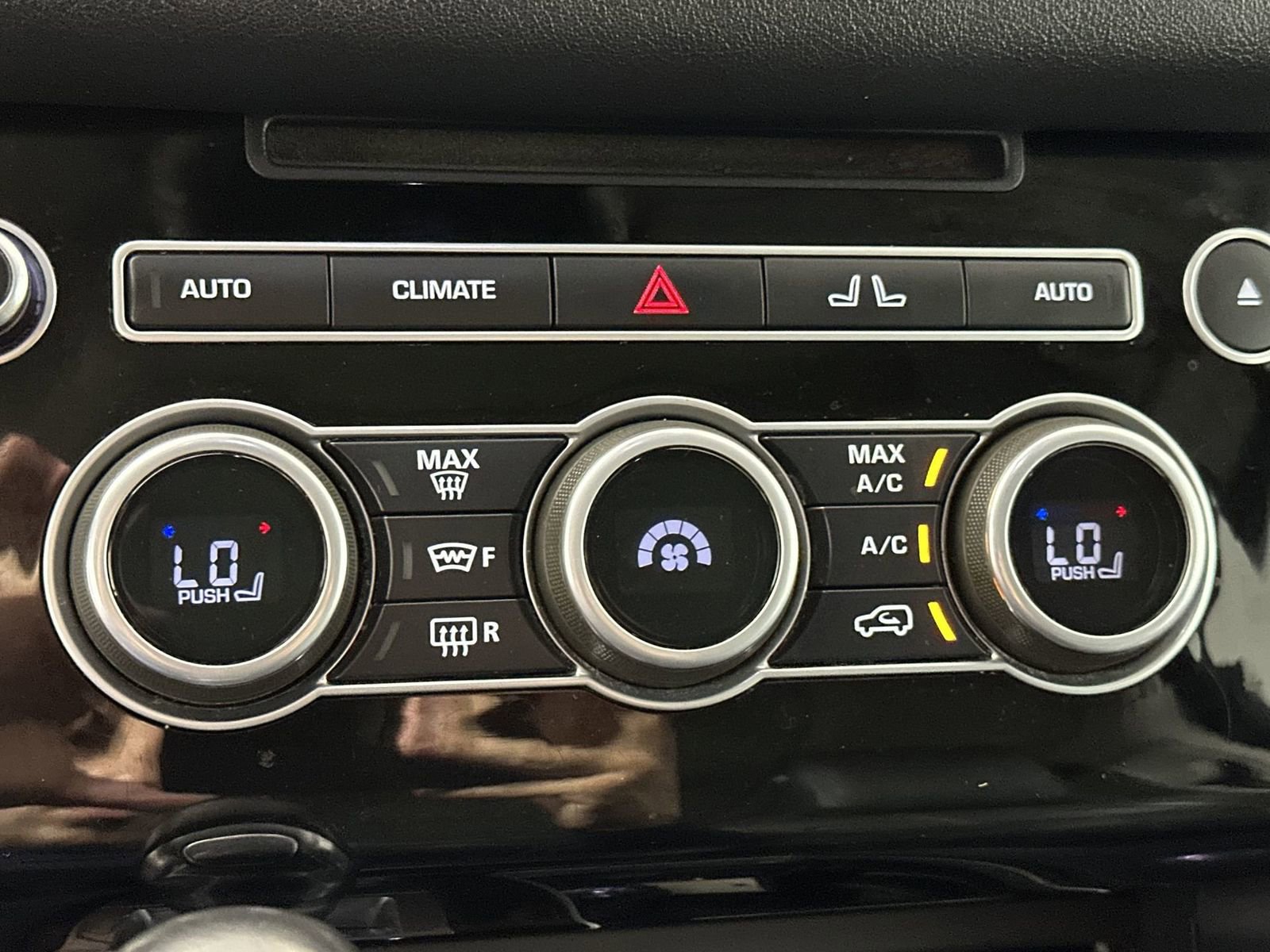 Used 2017 Land Rover Range Rover Sport Supercharged image 19