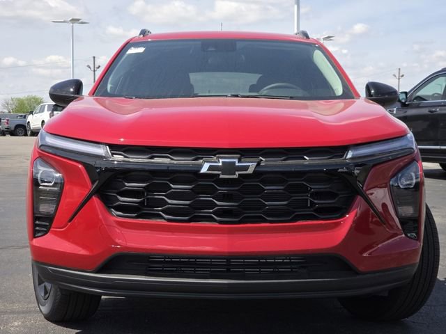 New 2026 Chevrolet Trax LT w/ Driver Confidence Package FWD image 16