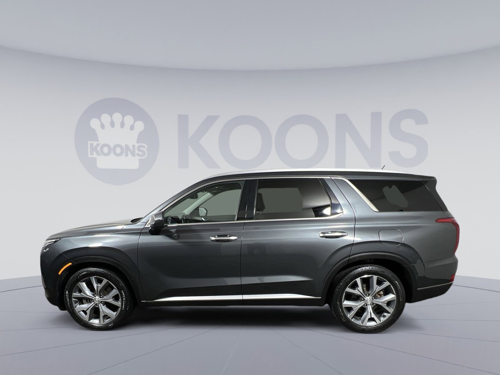 Used 2020 Hyundai Palisade SEL image 2