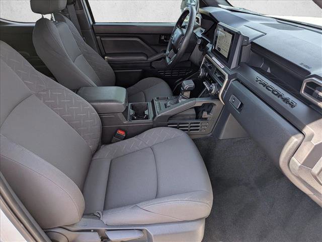 Used 2024 Toyota Tacoma SR image 19