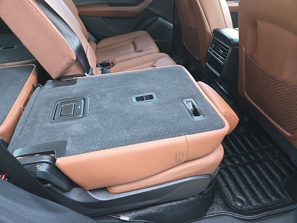 Used 2022 Audi Q7 2.0T Premium Plus w/ Premium Plus Package image 90