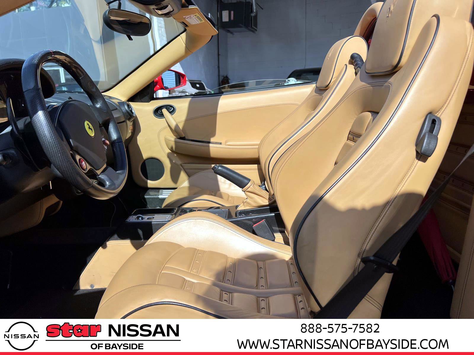 Used 2007 Ferrari F430 Spider image 14