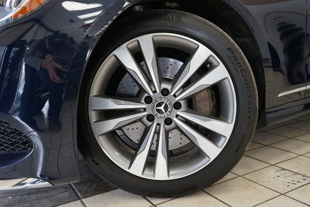 Used 2018 Mercedes-Benz S 560 4MATIC Coupe w/ Premium 1 Package image 63