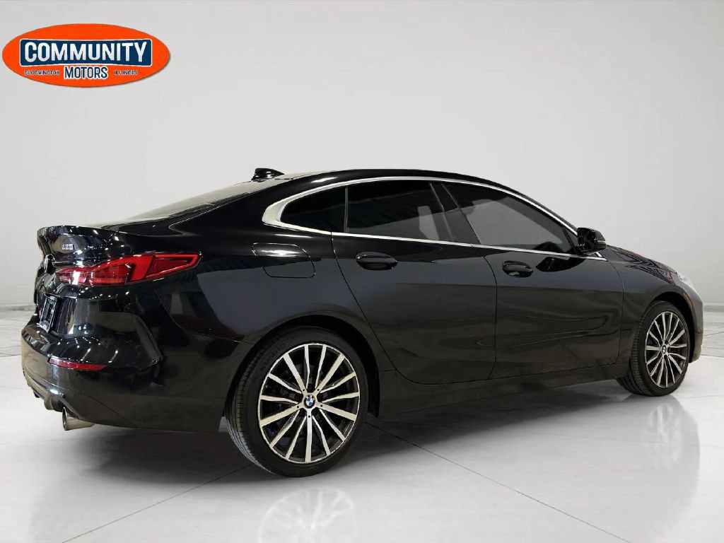 Used 2020 BMW 228i xDrive Gran Coupe w/ Convenience Package AWD/4WD image 8