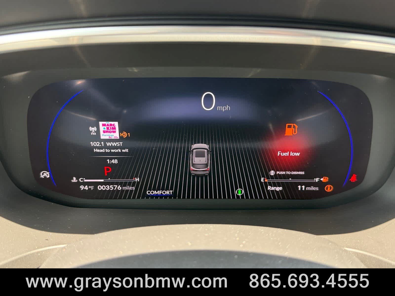 Used 2026 Acura MDX w/ Technology Package FWD image 30
