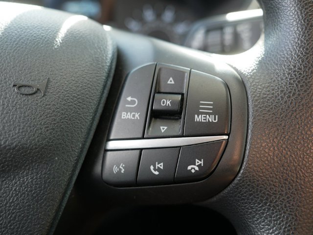 Used 2022 Ford Escape SE FWD image 26