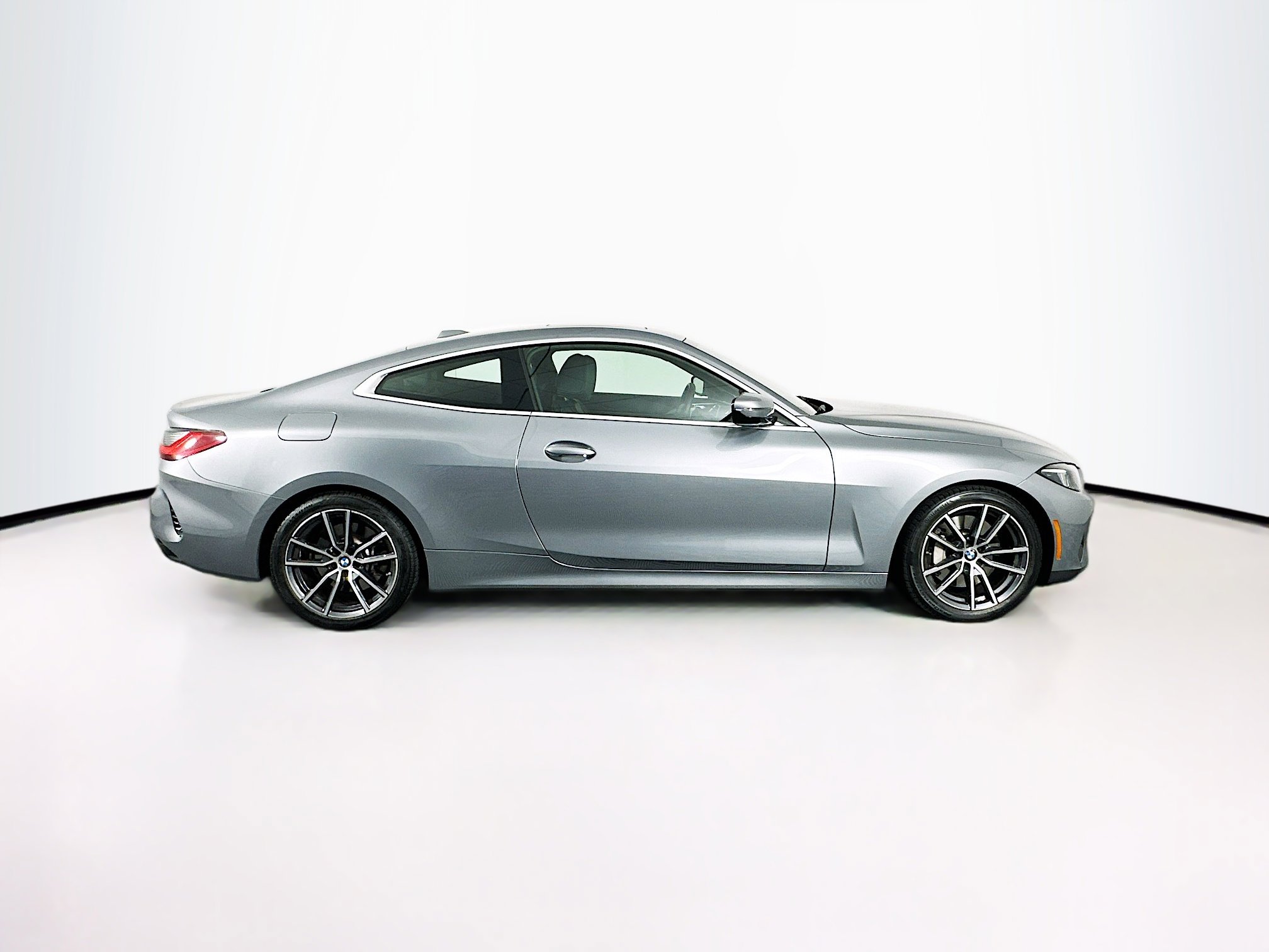 Used 2025 BMW 430i Coupe RWD image 10