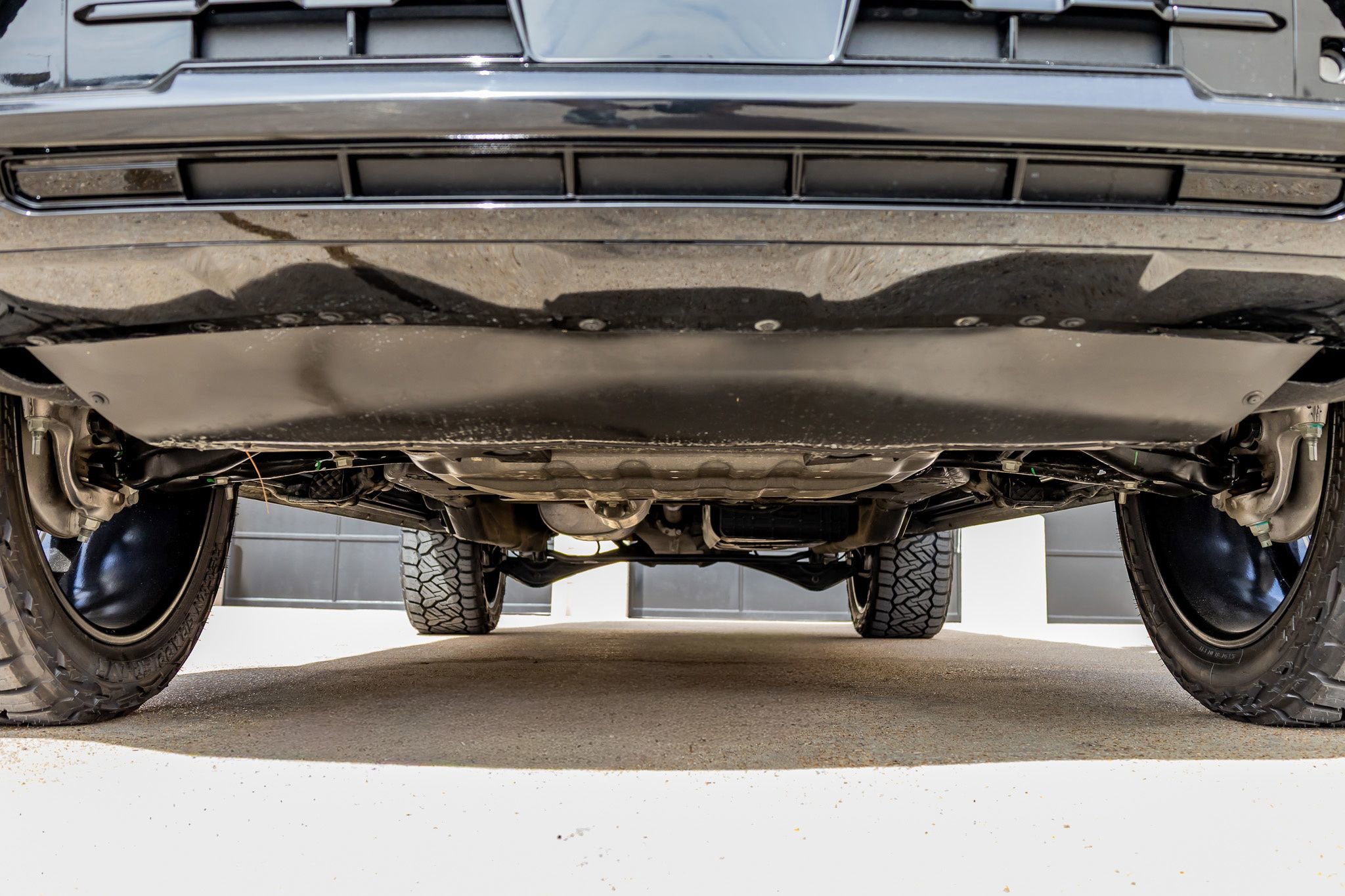 Used 2026 GMC Yukon XL Denali Ultimate image 15