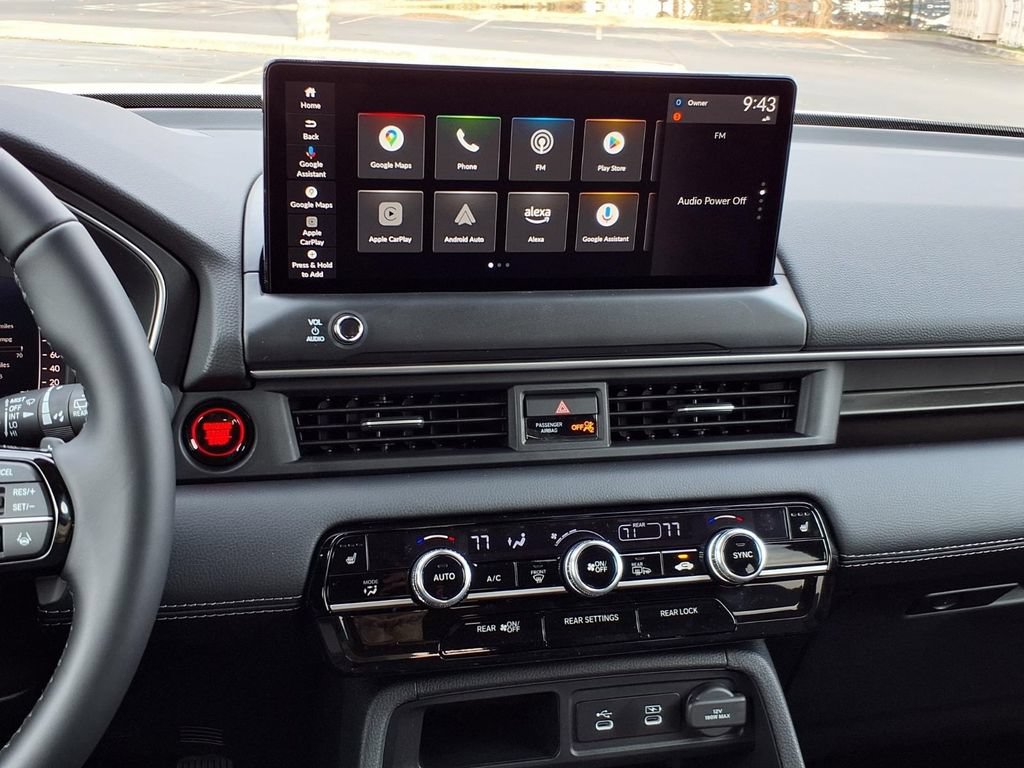 New 2026 Honda Pilot EX-L image 17