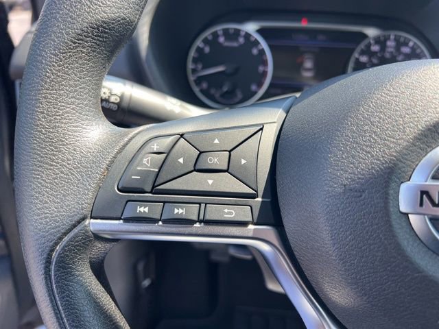 Used 2023 Nissan Sentra SV image 14