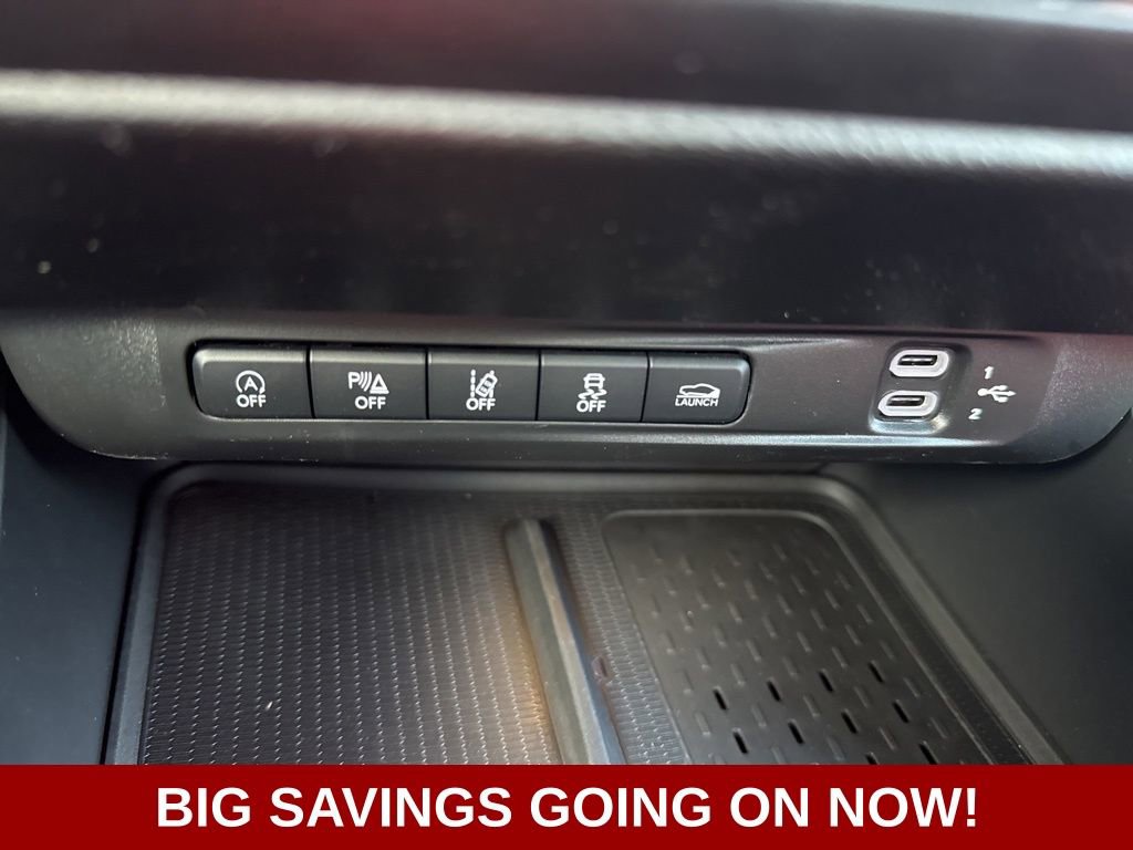 New 2026 Dodge Charger R/T image 23