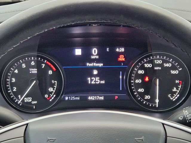 Used 2023 Cadillac XT5 Premium Luxury w/ Technology Package image 14