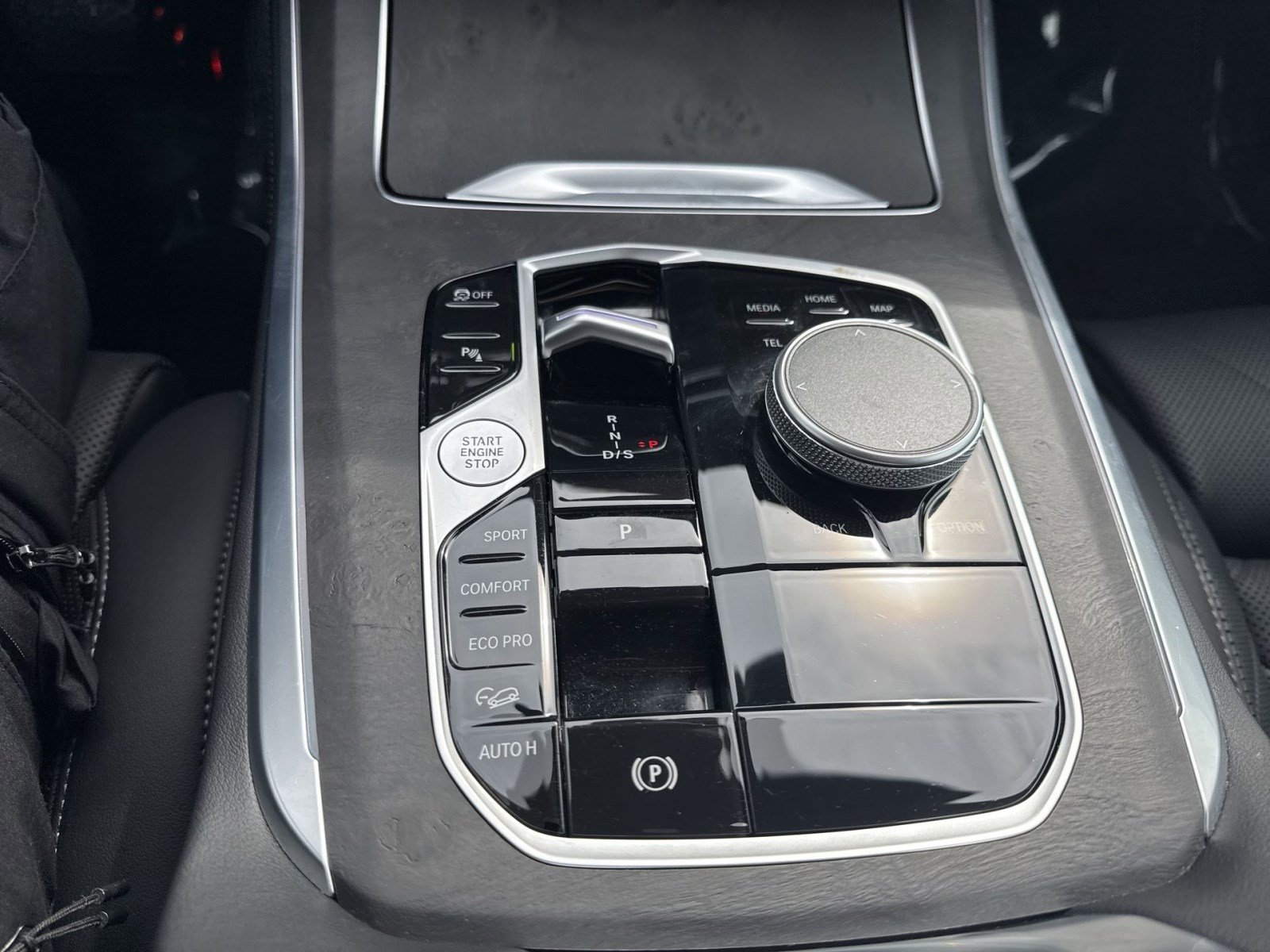 Used 2026 BMW X5 xDrive40i image 21