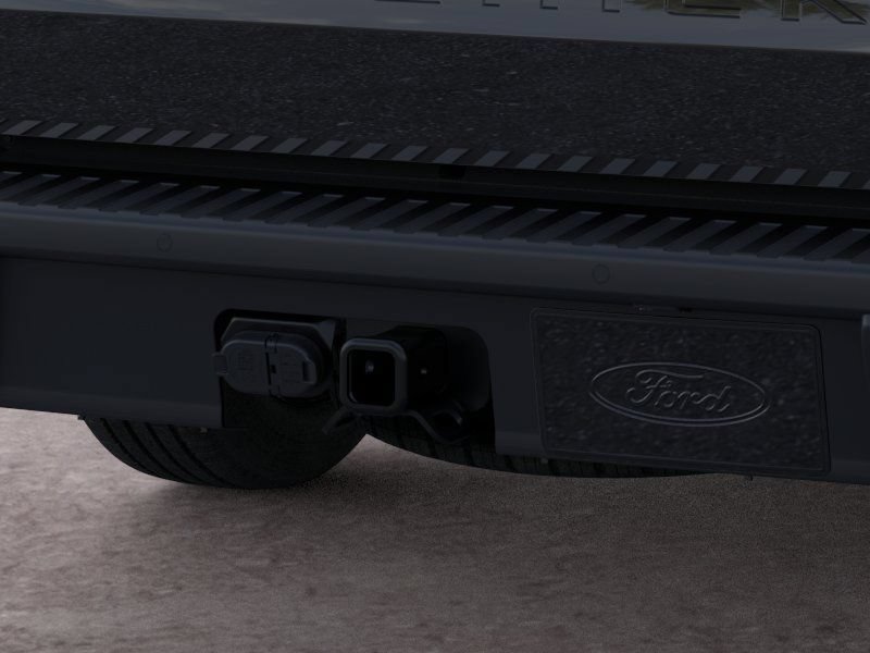 New 2026 Ford Maverick Lariat AWD/4WD image 23