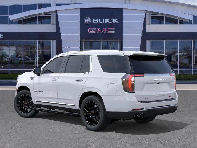 New 2026 GMC Yukon Denali image 3