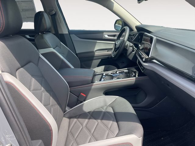 New 2026 Volkswagen Atlas Peak Edition AWD/4WD image 15