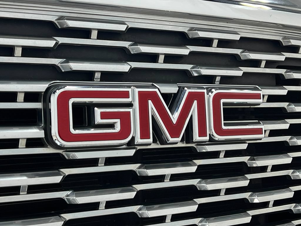 Used 2018 GMC Yukon Denali AWD/4WD image 45