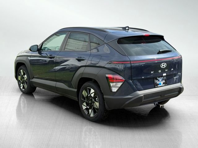 New 2025 Hyundai Kona SEL image 8