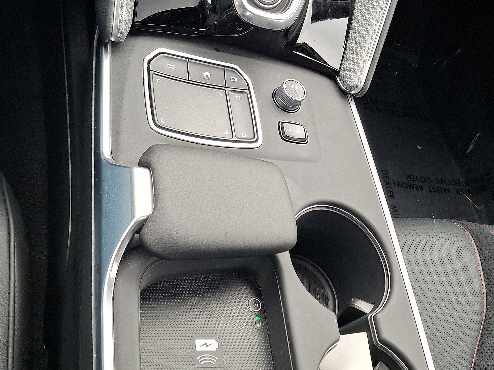 Certified 2025 Acura TLX SH-AWD w/ A-SPEC Pkg image 25