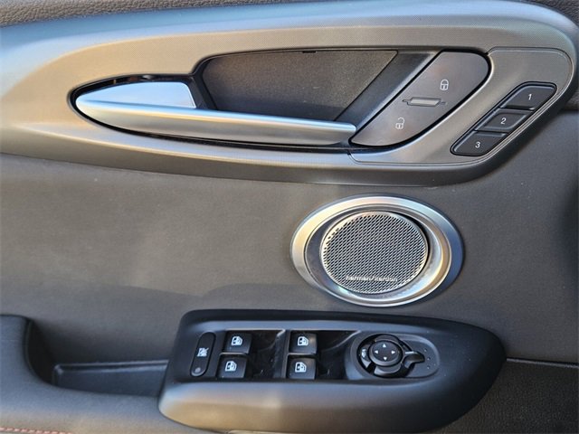 Used 2023 Dodge Hornet GT Plus w/ Tech Pack Plus w/o Parking image 29