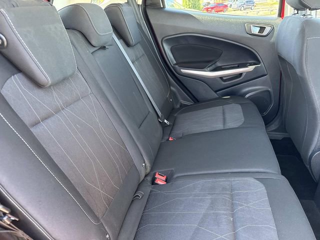 Used 2020 Ford EcoSport SE image 21