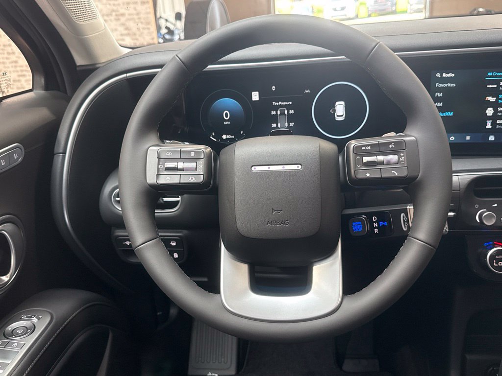 New 2027 Hyundai Palisade SEL FWD image 20