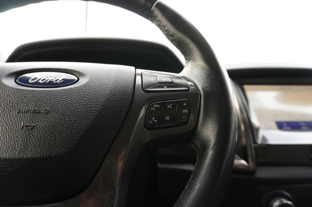 Used 2020 Ford Ranger Lariat w/ FX4 Off-Road Package image 22