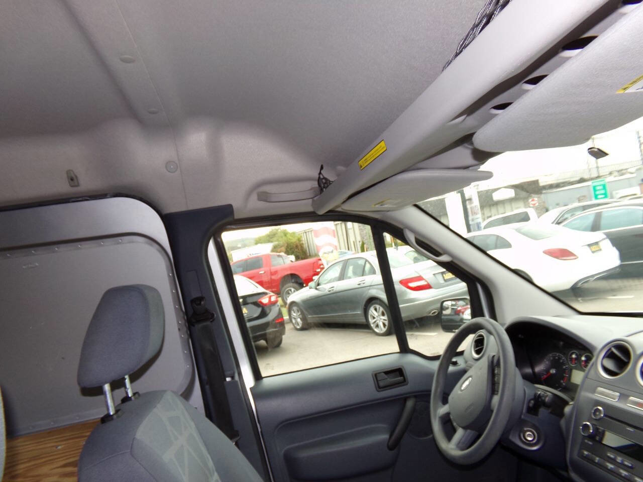 Used 2012 Ford Transit Connect XLT FWD image 17