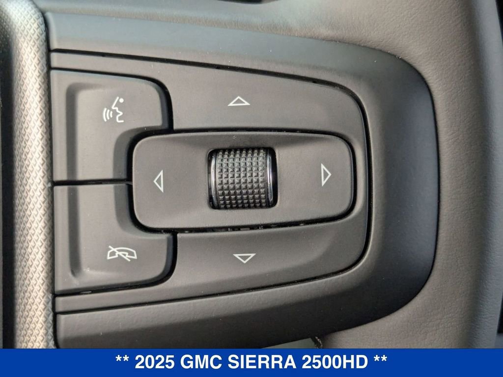 New 2025 GMC Sierra 2500 Denali w/ Denali Reserve Package image 19
