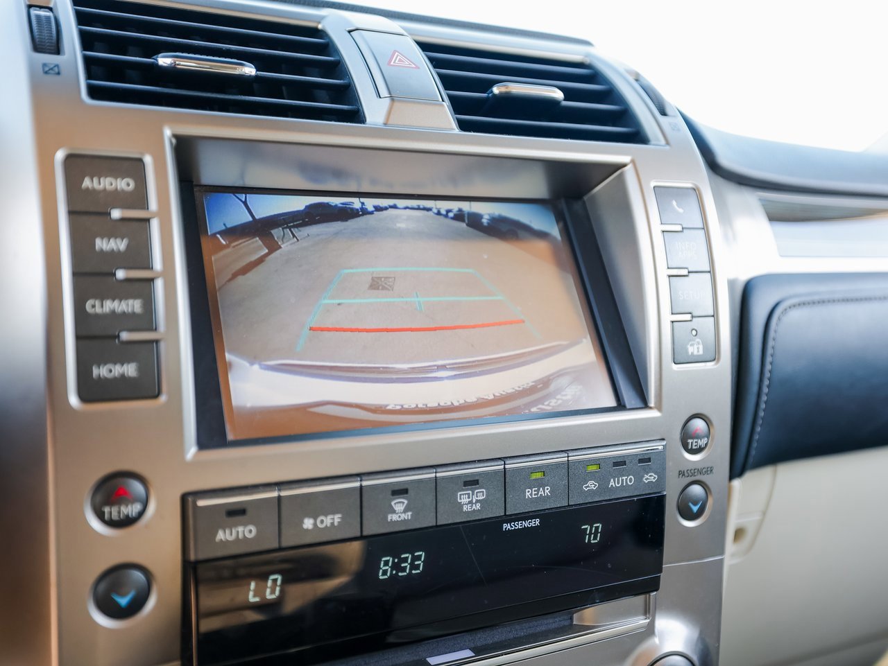 Used 2021 Lexus GX 460 Premium image 19