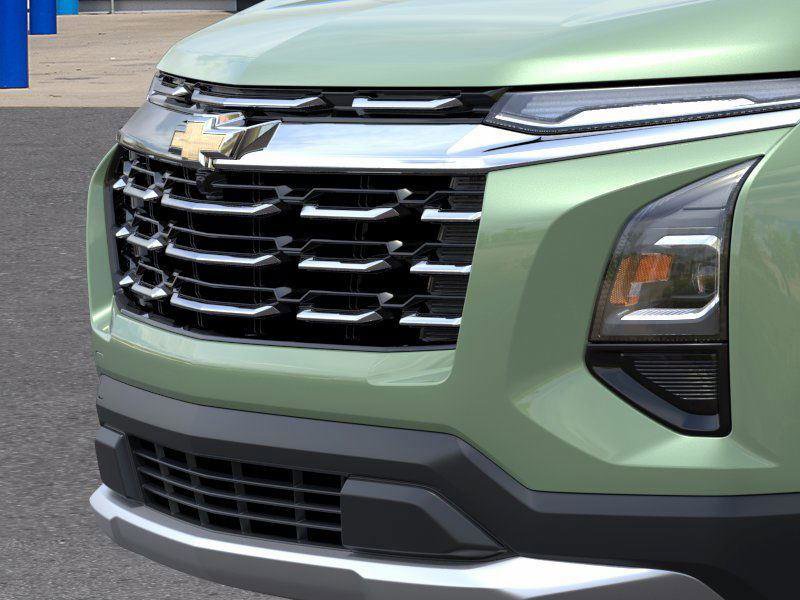 New 2026 Chevrolet Equinox LT w/ Convenience Package II image 13