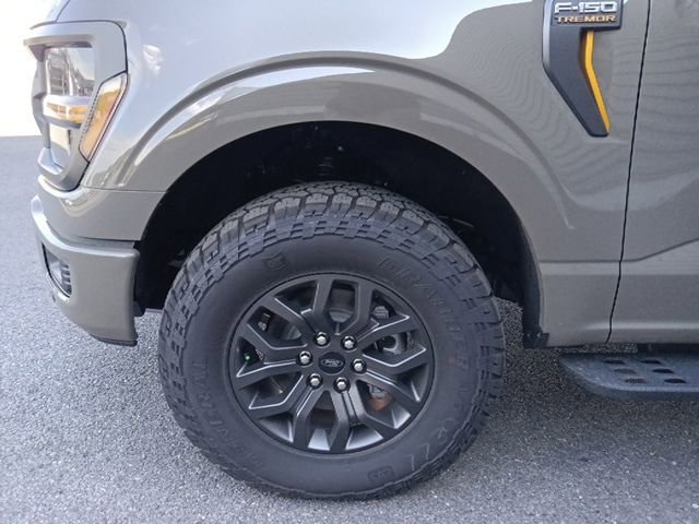New 2026 Ford F150 Tremor w/ Equipment Group 402B AWD/4WD image 10