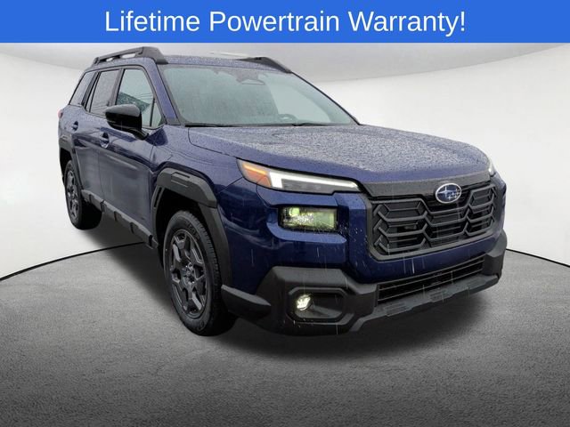 New 2026 Subaru Outback Premium image 16