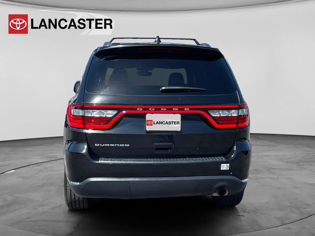 Used 2023 Dodge Durango SXT image 6