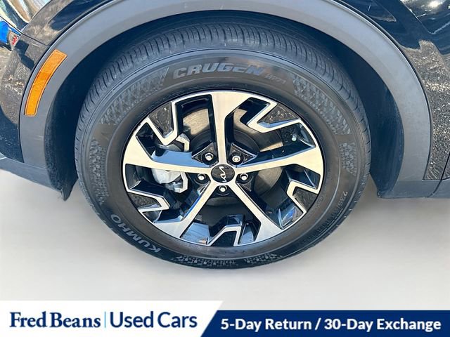 Used 2023 Kia Sportage EX image 33