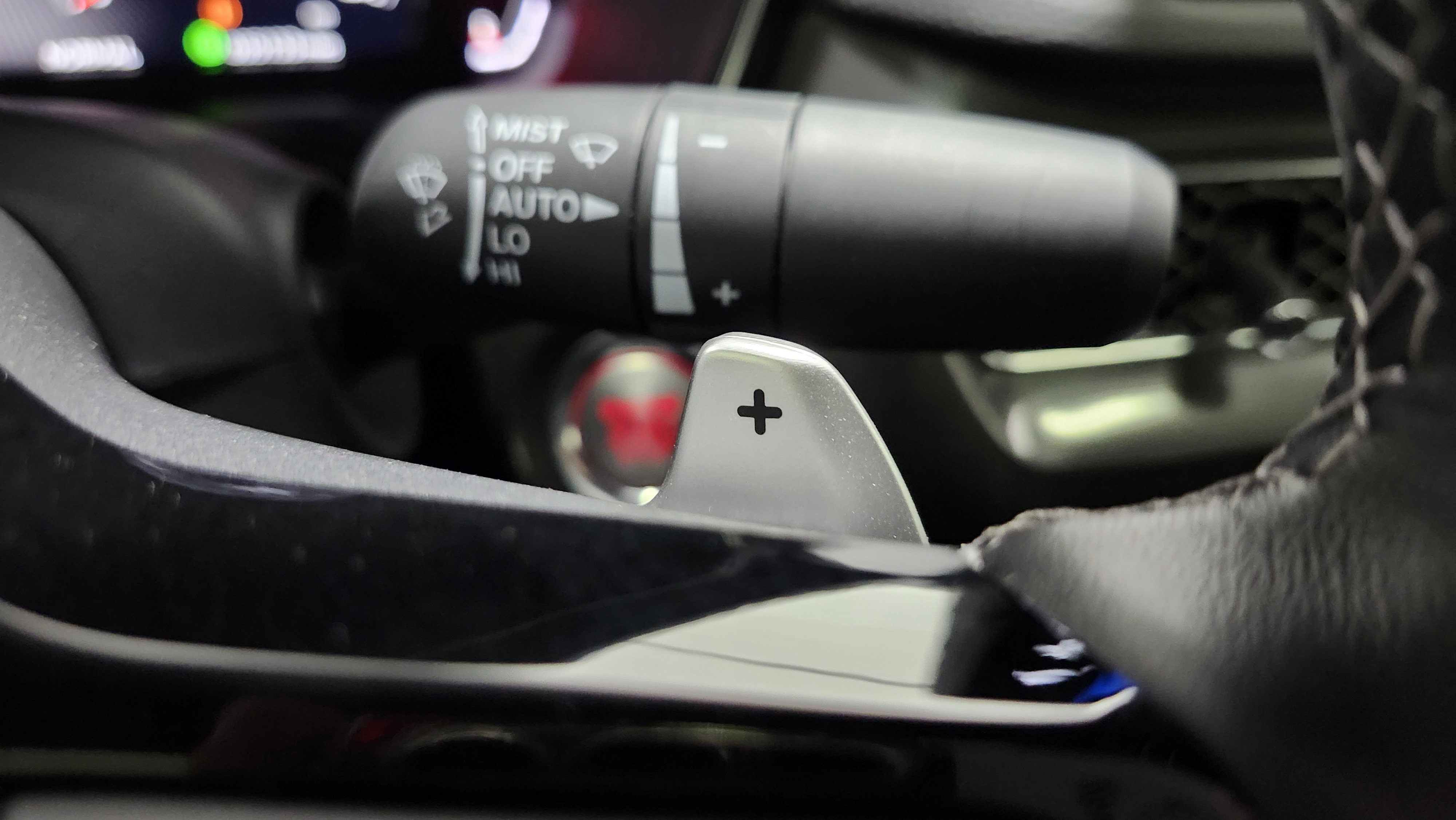 Used 2024 Acura Integra A-Spec image 11