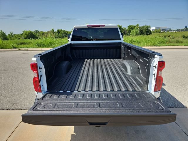 New 2026 Chevrolet Silverado 2500 W/T w/ WT Convenience Package AWD/4WD image 25