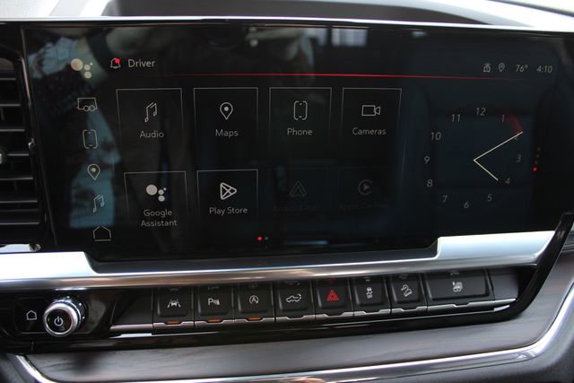 Used 2024 GMC Sierra 1500 SLT w/ SLT Premium Plus Package image 15