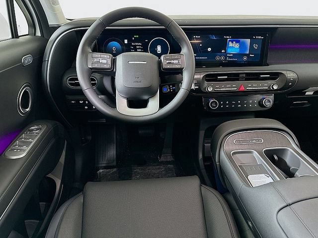 Used 2026 Hyundai Palisade SEL AWD/4WD image 15