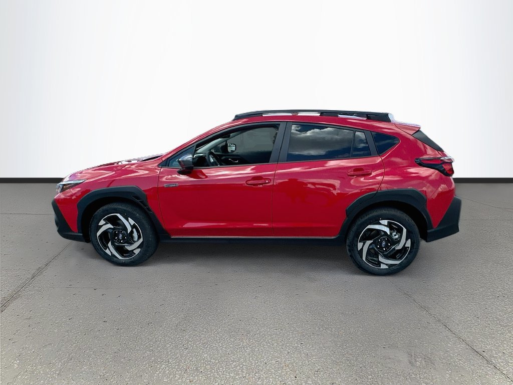 New 2026 Subaru Crosstrek 2.5i Limited AWD/4WD image 4