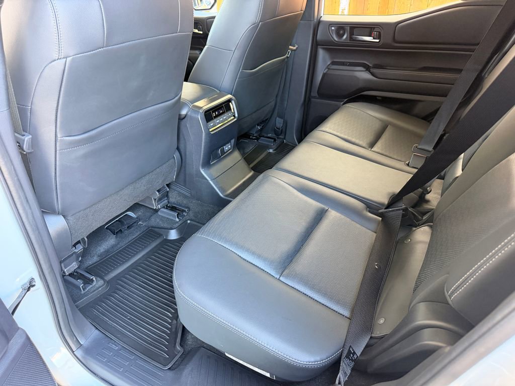 Used 2025 Toyota Land Cruiser w/ Premium Package AWD/4WD image 31